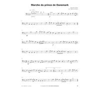 Ecouter Lire et Jouer - Les Grands Classiques - Trombone & Piano