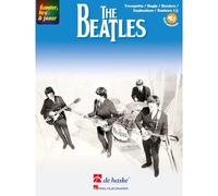 Écouter, lire & jouer - The Beatles