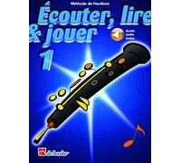 Écouter, lire & jouer 1 Hautbois. Comprend Enregistrement(s) en ligne