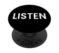 Écouter PopSockets PopGrip Adhésif