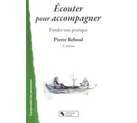 ECOUTER POUR ACCOMPAGNER