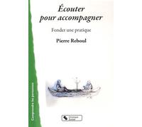 ECOUTER POUR ACCOMPAGNER