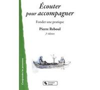 Ecouter pour accompagner REBOUL PIERRE (Auteur), REBOUL PIERRE (Préface)