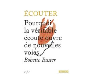 Ecouter: Pourquoi la véritable écoute ouvre de nouvelles voies