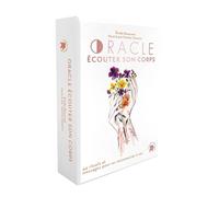 Ecouter Son Corps - 44 Rituels Et Messages Pour Se Reconnecter À Soi