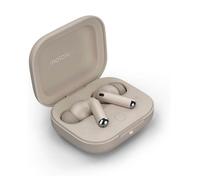 Écouters Bluetooth Motorola Moto Buds+ Beige (Beach Sand)