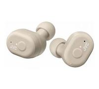 ecouterus sans fil jvc marshamallow taupe G