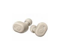ecouterus sans fil marshamallow taupe