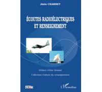 Ecoutes radioélectriques et renseignement