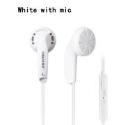 écouteur 15.4mm pilote dynamique dans l'oreille moniteur japonais PPS plat casque jeu de musique écouteurs casque KS1 KS2 Violet