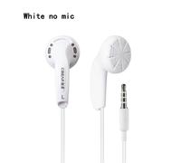 écouteur 15.4mm pilote dynamique dans l'oreille moniteur japonais PPS plat casque jeu de musique écouteurs casque KS1 KS2 YELLOW