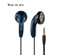 écouteur 15.4mm pilote dynamique dans l'oreille moniteur japonais PPS plat casque jeu de musique écouteurs casque KS1 KS2 Black