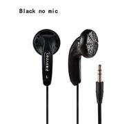 écouteur 15.4mm pilote dynamique dans l'oreille moniteur japonais PPS plat casque jeu de musique écouteurs casque KS1 KS2 WHITE