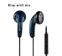 écouteur 15.4mm pilote dynamique dans l'oreille moniteur japonais PPS plat casque jeu de musique écouteurs casque KS1 KS2 Rose