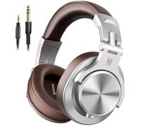Écouteur Bluetooth Casque Audio Filaire OneOdio Fusion A71 Casque Audio Studio Casque DJ Casque de Monitoring Compatible Smartph1563