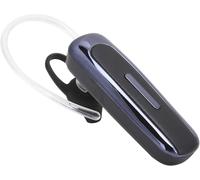 Écouteur Bluetooth, Casque Mains Libres Bluetooth sans Fil avec Réponse à une Touche pour une Conduite en Toute Sécurité, 50 Heures de Temps de Jeu, pour les Appels de Conduite(bleu)