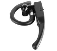 Écouteur Bluetooth, Casque Mains Libres sans Fil, Casque Mono-Oreille à Réduction de Bruit, étanche IPX7, BT5.1, pour Le Travail, la Conduite, Les Affaires, Le Sport (YYK-525