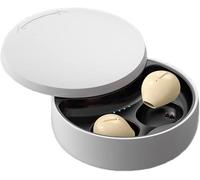 Écouteur Bluetooth, Écouteur Sans Fil Bluetooth5.0 Écouteur Bluetooth Pour Voiture Avec Boîtier De Charge 260Mah Confort Amélioré - Écouteur Unique (Nude Earbud1)