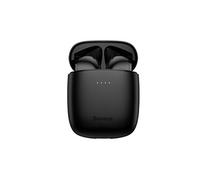 Ecouteur bluetooth BASEUS Encok W04 Noir Noir G