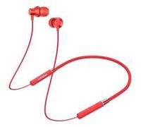 Ecouteur bluetooth HE05 TWS rouge
