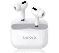 Ecouteur bluetooth LP1S TWS blanc