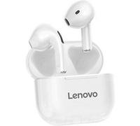 Ecouteur bluetooth Lenovo LP40 TWS blanc Blanc G