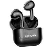 Ecouteur bluetooth Lenovo LP40 TWS Noir Noir G