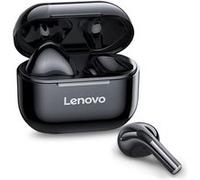 Écouteur Bluetooth Lenovo LP40 TWS sans fil étanche avec micro noir G