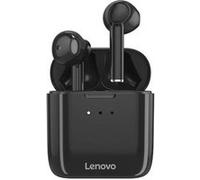 Ecouteur bluetooth Lenovo QT83 TWS Noir Noir G