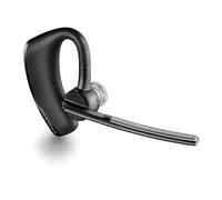 écouteur Bluetooth mono compatible avec le casque sans fil Voyager Legend Poly et son oreillette unique