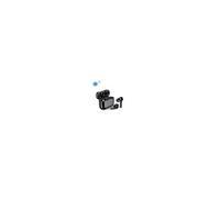 Ecouteur Bluetooth Sans Fil V5.0 Couplage Auto Etui de Charge 4h Conversation Blanc