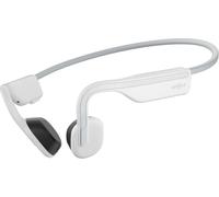 Shokz OpenMove Casques / lecteurs mp3 OpenMove TU Blanc