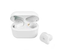 Écouteur BT sans fil TWS True, Rouge