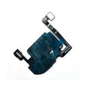 écouteur / câble flexible) pour iPhone 16 Series 16, 16 Plus, 16 Pro, 16 Pro Max Capteur de proximité du microphone. (16Pro)