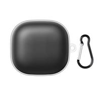 Écouteur Clear Protective pour P40i Couvre Le Boîtier De Coque À Carter D'amortisseur Lavable À Manches Antidist
