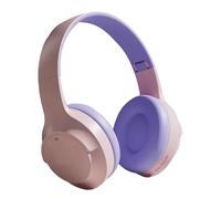 Écouteur D'annulation Du Bruit - Casque Audio Sans Fil Sur L'oreille HIFI | Conception De Coussin Confortable Pliable Avec Isolement Sonore Silencieux, Équipement D'écoute bluetoth Pour Les Travaux D