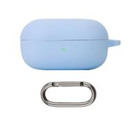 Écouteur De Carter Cutanée Pérucs Anti-poussière Garde Résistante À La Protection Contre Les Dommages À La Couverture Protection Pleeve Prévention des Bourgeons pour Protecteur en Silicone