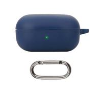 Écouteur De Carter Cutanée Pérucs Anti-poussière Garde Résistante À La Protection Contre Les Dommages À La Couverture Protection Pleeve Prévention des Bourgeons pour Protecteur en Silicone