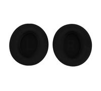 Écouteur de Casque Remplacement pour l'espace Q45 Mémoire en Mousse Sponge Mesh Brepwant Fabric Casitules Poussions d'oreille Coussins Soft Confortable Noise Isolement amélioré