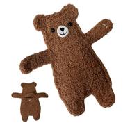 Écouteur d'écouteurs de dessins animés, sac à main en tricot,Belle pochette de monnaie tricotée de dessins dessinés - Crochet Money Pouch, monnaie à main à la main fait à la main pour voyager, faire l