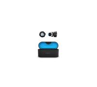 Ecouteur ESG 6 Sans Fil Bluetooth Fonction Microphone Contrôle du Volume Noir