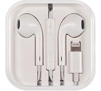 Écouteur filaire pour iPhone 13 - Yuan Yuan -