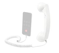 Écouteur Filaire Pour Téléphone Portable Rétro Type-C Classique Confortable