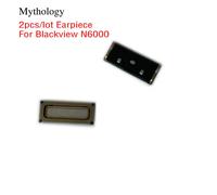 Écouteur haut-parleur pour récepteur Blackview N6000, accessoires de téléphone portable, 2 pièces/lot N6000 earpiece