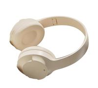 Écouteur High Fidelity sans Fil, Casque Audio Portable | des écouteurs sans Fil Confortables avec Un Son Riche, des écouteurs de Musique Pliable pour Les Voyages, la Maison et l'écoute Quotidienne