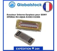 Ecouteur Interne Earpiece Pour Sony Xperia M4 Aqua E2303 E2306