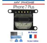 Ecouteur Interne Haut Parleur Apple Iphone 7 Plus - Flex - Oreille + Kit 8 Outils