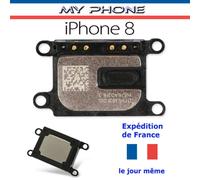 Écouteur Interne Haut Parleur Apple Iphone 8 Flex Oreille - Hp Du Haut