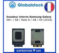 Ecouteur Interne Haut Parleur D'oreille Earpiece Pour Samsung Galaxy S8 Plus Sm-G955