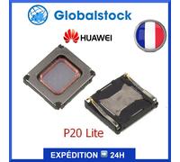 Ecouteur Interne Haut Parleur D'oreille Earpiece Speaker Pour Huawei P20 Lite